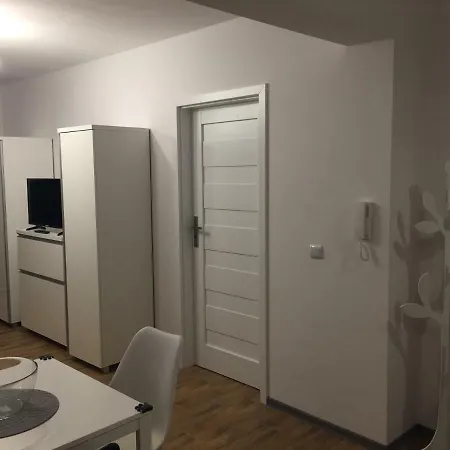 Sea Wolf Apartament Kołobrzeg