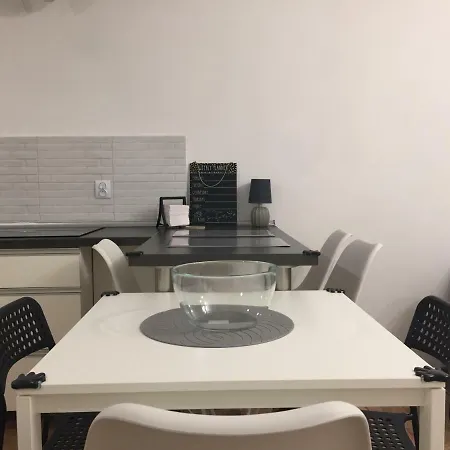 Sea Wolf Apartament