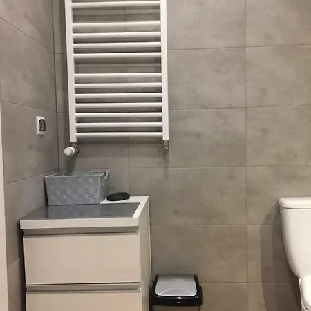 Sea Wolf Apartament Kołobrzeg