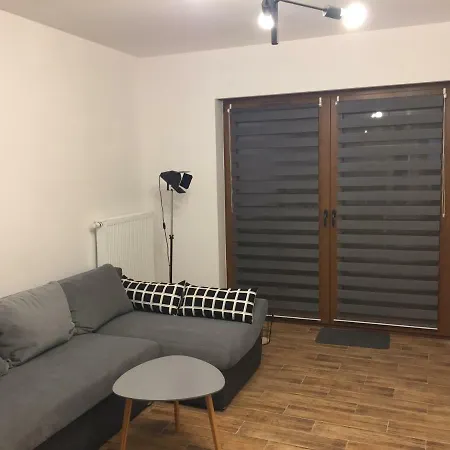 Apartament Sea Wolf