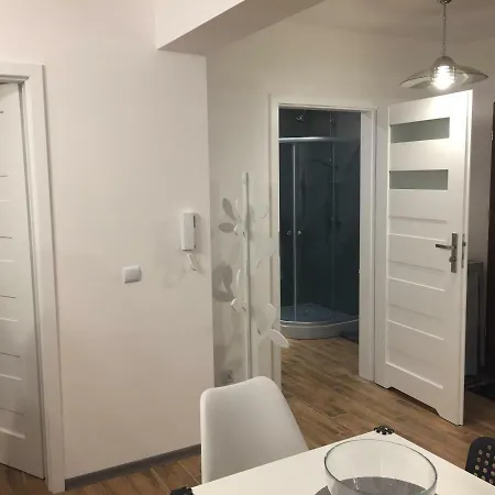 Sea Wolf Apartament *