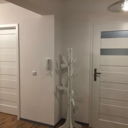Sea Wolf Apartament Kołobrzeg