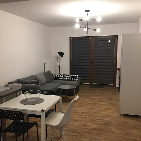 Apartament Sea Wolf