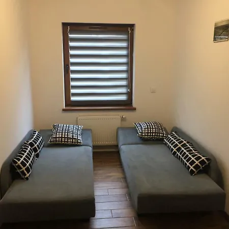 Sea Wolf Apartament